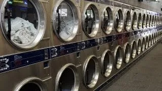 Nancy Grace: Child in washing machine no 'prank'