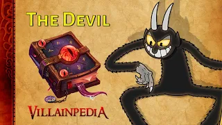 Villainpedia: The Devil