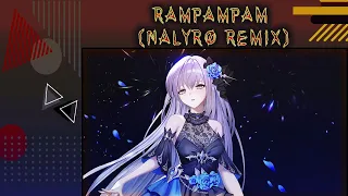 Minelli - Rampampam (NALYRO Remix)★