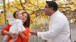 Հայ-հնդկական ընտանիք. սրտաբան Պանկաջն ու Անիի սիրտը
