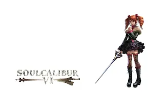 Soulcalibur VI (Arcade Mode: Amy [SCIV Outfit])