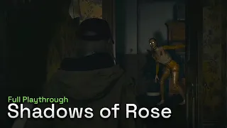 Resident Evil 8 Village Shadows of Rose (NEW DLC) Full Walkthrough Gameplay