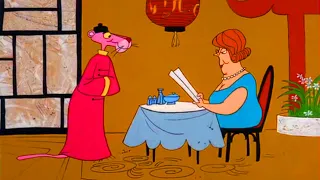 ᴴᴰ The Pink Panther Show | Gong with the Pink | Cartoon Pink Panther New 2022