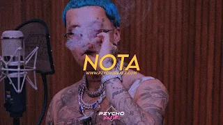 Reggaeton Type beat Blessd,  Ryan Castro  Type beat  - "NOTA"