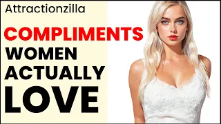6 Compliments Girls actually LOVE... My Favorite Compliments for 2024