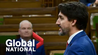 Global National: Oct. 21, 2020 | Canadians spared election after Liberals survive confidence vote