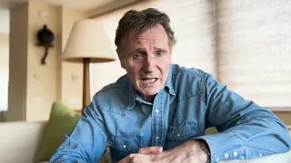 A Tribute to Seamus Heaney with Liam Neeson. The Josephine Hart Poetry Hour