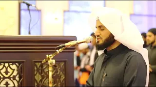 Raad al kurdi Surah Naziat  beautiful recitation