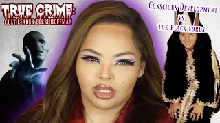 True Crime and Makeup | Terri Hoffman & Conscious Development  | Brittney Vaughn