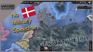 Denmark Disarmament Speedrun | Arms Against Tyranny Dev Diary #4