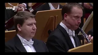 Liszt Concerto for Piano and Orchestra. Played by Alice Sarah Ott. HD1080 Best Sound