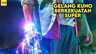 Pemuda Ini Mendapatkan Kekuatan Super Dari Leluhurnya - ALUR CERITA FILM