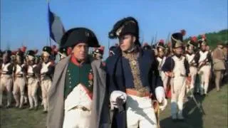 Serie Napoléon- Mariscal Ney intenta arrestar a Napoleón