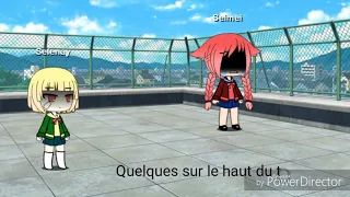 My R couver français  [gachalife]