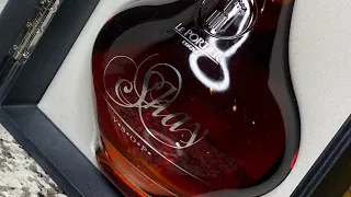 Unboxing Shannon Sharpe LePotier Shay VSOP Cognac #unboxing #shannonsharpe #clubshayshay