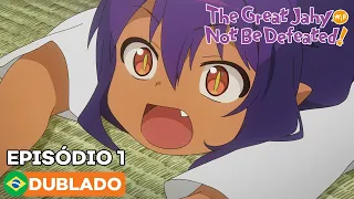 The Great Jahy Will Not Be Defeated! - Episódio 1 (Dublado)