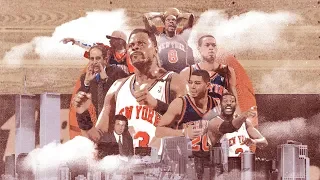 What If The 98-99 New York Knicks Played Today NBA2K19