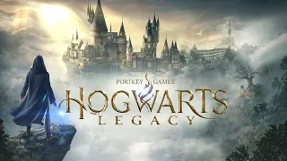 Войдите в шахту Гоблинов Hogwarts Legacy (Хогвартс Наследие)