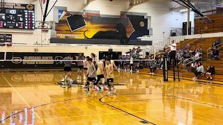 Glenbard North vs Geneva Varsity 2024