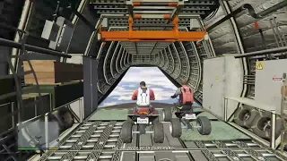 Paracaidismo (GTA V)