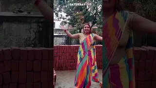 barsaat  ke din aaye #shortvideo #pooja Rajbhar #gorakhpur #