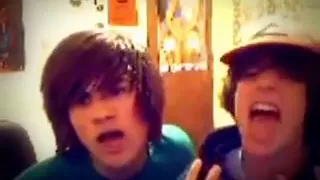 Smosh Pokemon Theme Song Original 2005