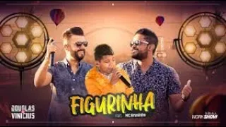 Douglas e Vinícius   Figurinha   part  MC Bruninho ( clipe oficial )