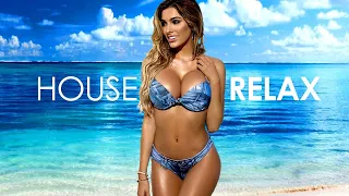 🔥 The Best Of Deep House Chill Out Music 2020 Sexy Hot House Boss Booster Deep Music - Remix 🔈 #23