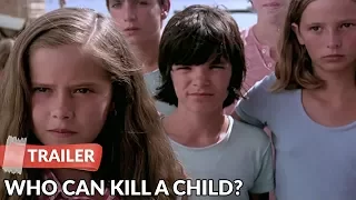 Who Can Kill A Child? 1976 Trailer | Lewis Fiander | Prunella Ransome