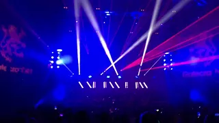 Gatecrasher Classical - Sheffield City Hall - 27.01.18 - Part 1