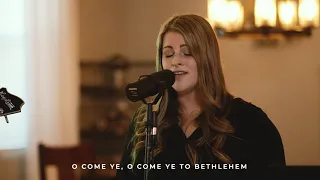 O Come Let Us Adore Him | Palm Valley Music | 2020