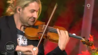 David Garrett & Florian Silbereisen: "Bella Ciao", Die große Schlagerstrandparty, 9/07/2022