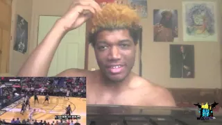 Shaqtin A Fool - Episode 17, Vol 5 | March 10, 2016 Reaction