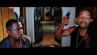 BAD BOYS 2 - Quien coño es Reggie (COMPLETO ESPAÑOL-CASTELLANO)