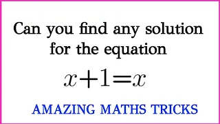 Algebra tricks | Maths olympiard | IMO | AMO| ICAS | AMC | SAT | CGMO | EGMO | PMWC | APMO | OBM