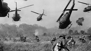 Der Vietnamkrieg  [Doku]