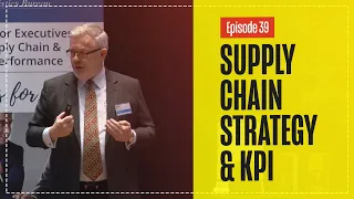 Your Supply Chain Strategy & Best KPIs