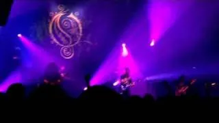 OPETH - Demon of the Fall - live AB Bruxelles