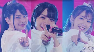 「TrySail 5th Anniversary "Go for a Sail" STUDIO LIVE」マルチアングル＆本編全曲視聴ムービー