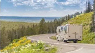 The Ultimate Montana Motorhome Adventure: Exploring Big Sky Country