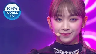 SECRET NUMBER(시크릿넘버) - Got That Boom (Music Bank) | KBS WORLD TV 201120