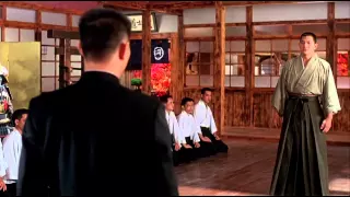 Jet Li vs Japanese School Fist of Legend HD