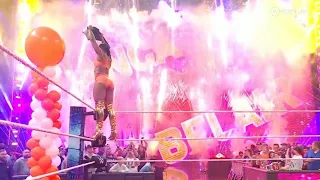 Bianca Belair Hometown Entrance: WWE SmackDown, May 12, 2023