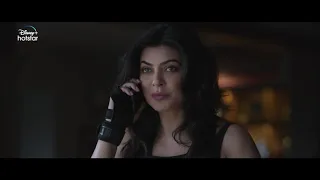 Hotstar Specials Aarya S2 | Ram Madhvani | Sushmita Sen | Now Streaming