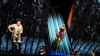 Met Opera: Captured Live in HD Wagner's Complete Ring Cycle encore season 2012