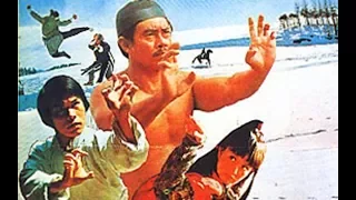 Chen Le Magnifique - Film complet VF Kung Fu