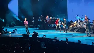 The Rolling Stones - Let's Spend The Night Together - 2021-10-24 - Minneapolis, Minnesota