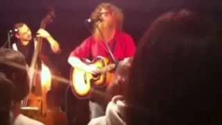 Ben Caplan and the Casual Smokers - Moncton 2012