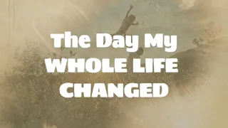 Caden Gillard - Whole Life Changed Lyric Video