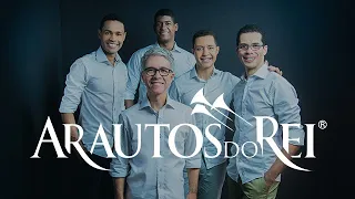 Arautos do Rei - Músicas Antigas Cantadas Ao Vivo